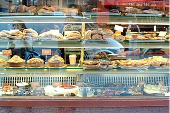 Patisserie Valerie to rival hotels with afternoon tea | London Evening Standard