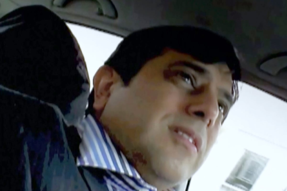 'Fake Sheikh' Mazher Mahmood charged with perverting course of justice | London Evening Standard