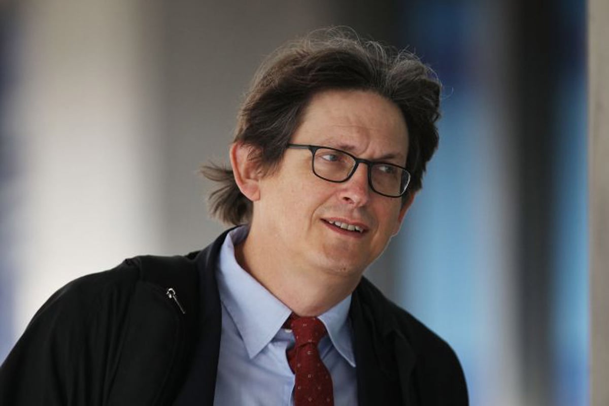 Alan Rusbridger to step down from Guardian top job | London Evening Standard