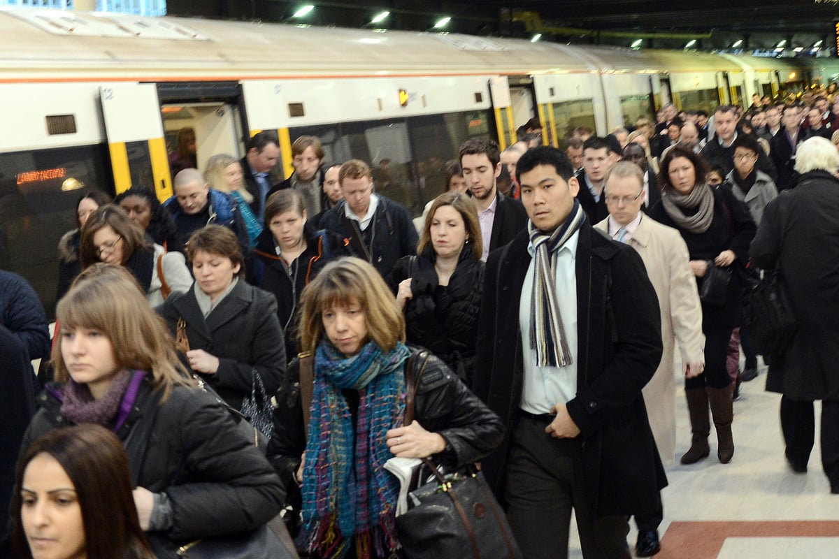 London travel watchdog calls for payouts for travellers on new Thameslink train service | London Evening Standard