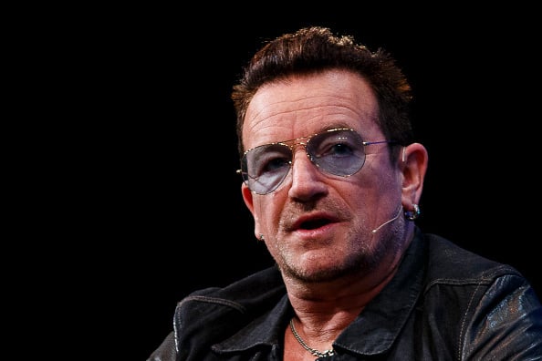 Nice attack: U2’s Bono ‘caught up in Bastille Day terror atrocity’ | London Evening Standard
