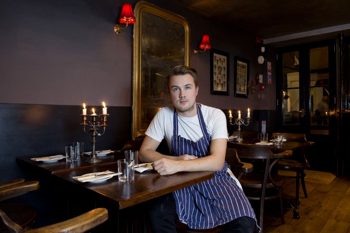 Fay Maschler reviews Kitty Fisher's | London Evening Standard