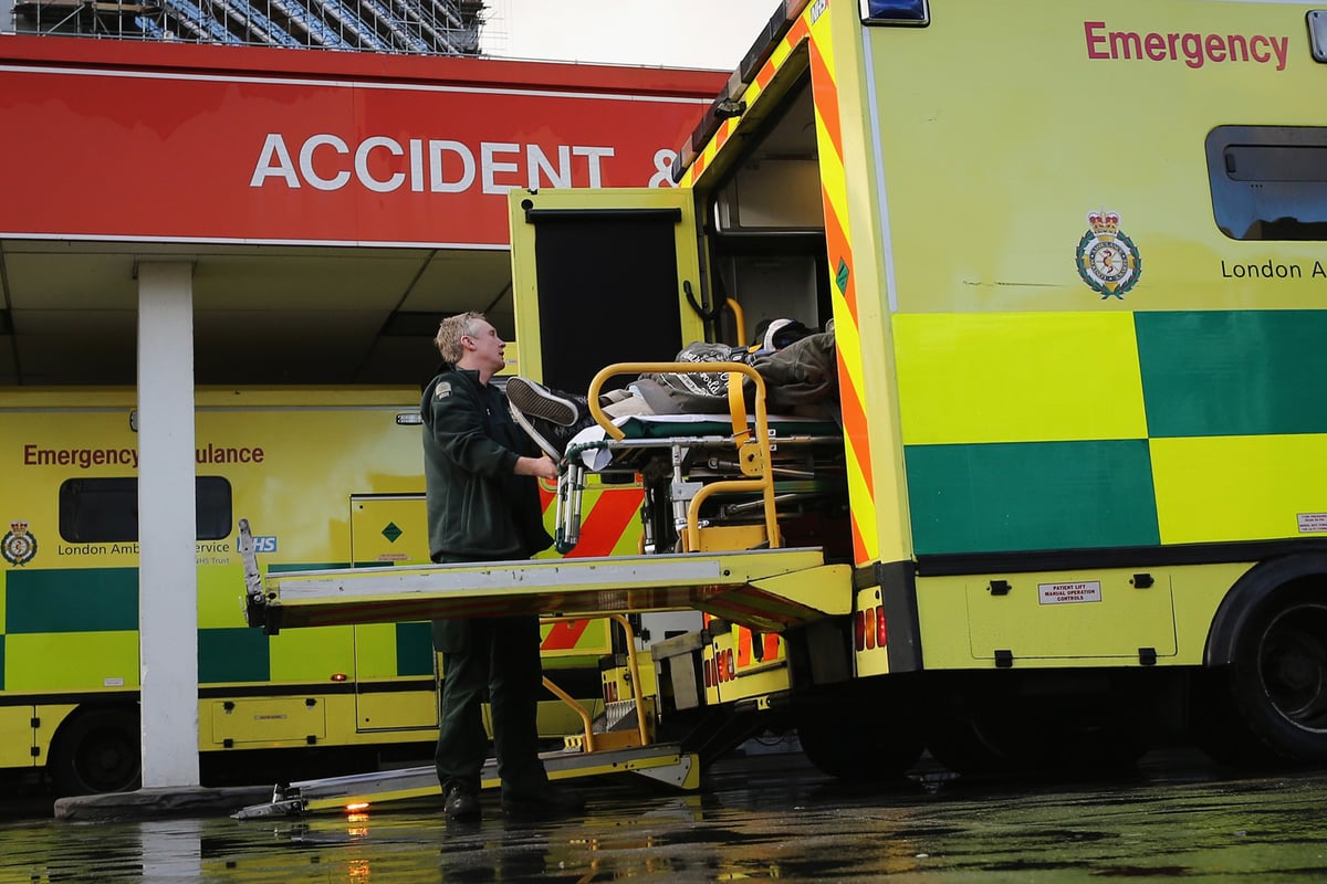 London Ambulance dispatchers get more time to assess 999 calls | London Evening Standard