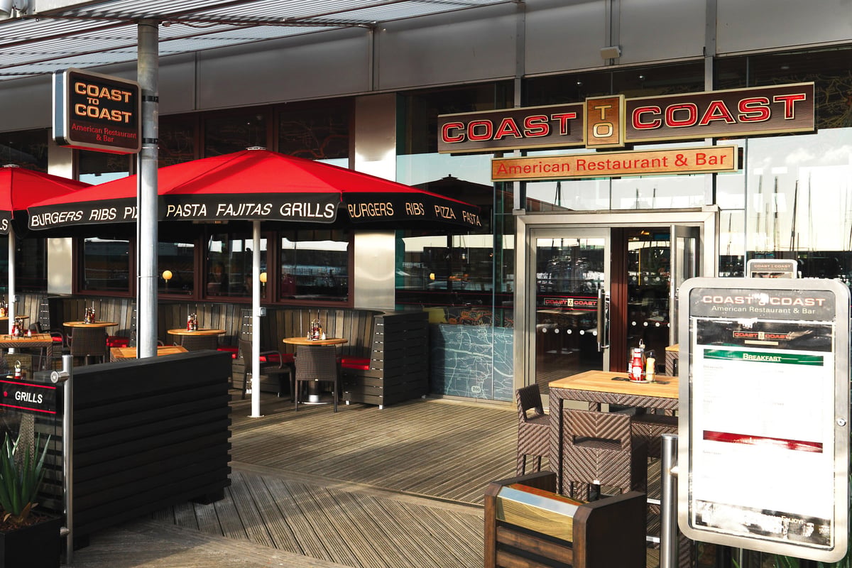 Frankie & Benny’s owner TRG puts new jobs on menu with plans to expand | London Evening Standard