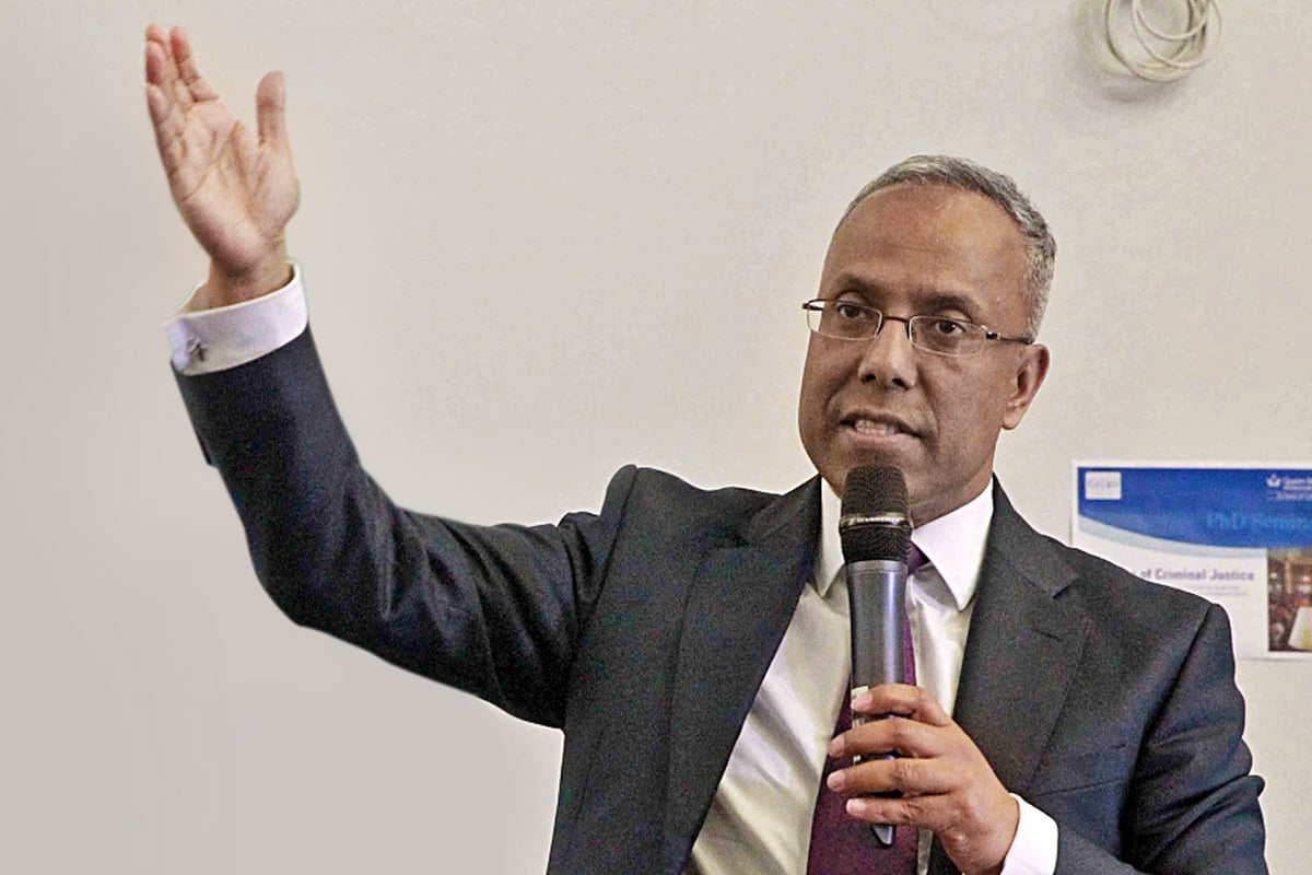 Tower Hamlets: Residents 'too frightened to speak out over Lutfur Rahman allegations' | London Evening Standard