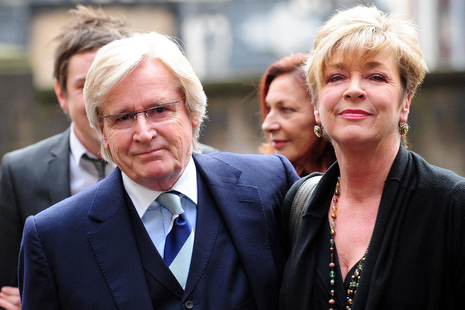 Bill Roache: Anne Kirkbride was battling ‘alcoholism’ and ‘depression’