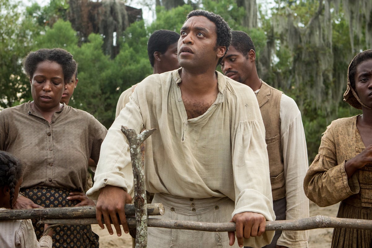 National Theatre new bosses bring Chiwetel Ejiofor back after 15 years for a star season | London Evening Standard