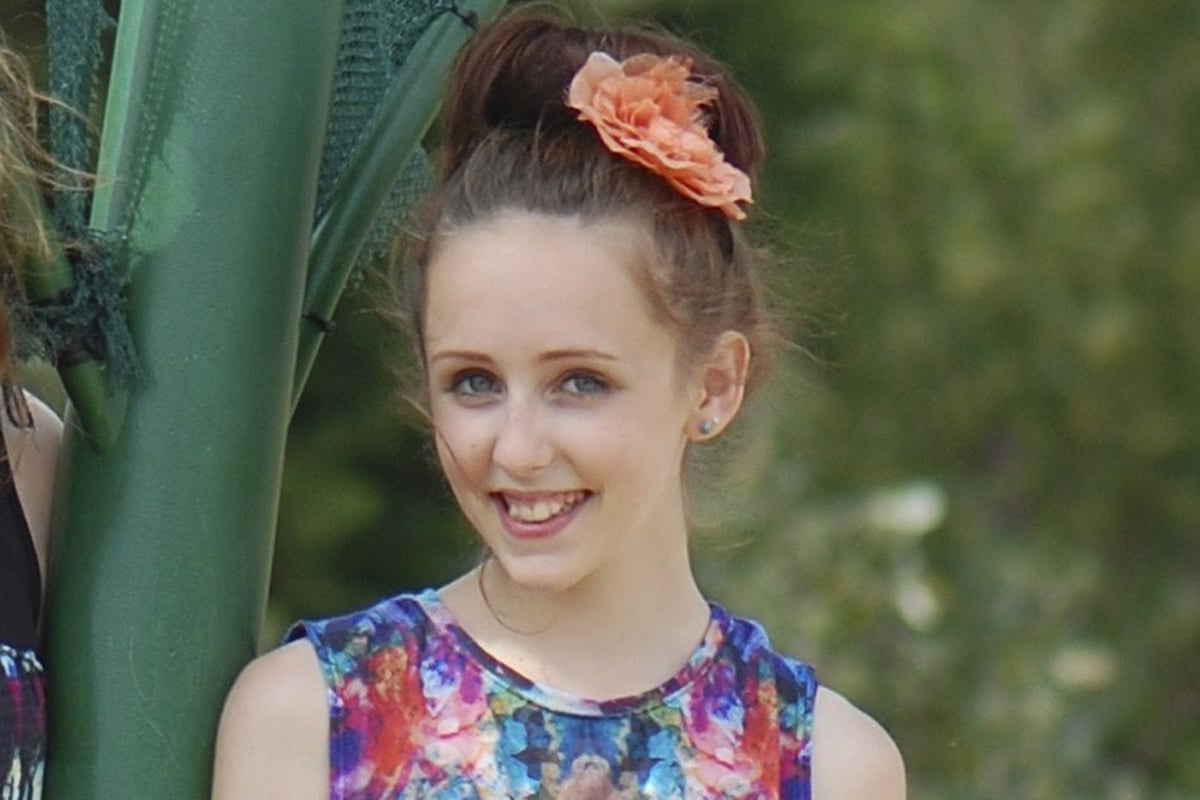 Alice Gross inquest: 'convicted killers are not stopped automatically at UK borders' | London Evening Standard