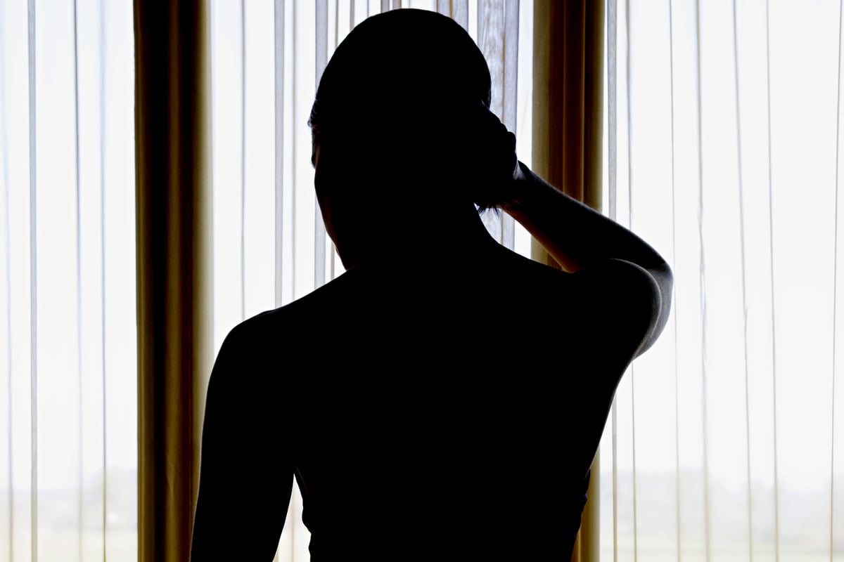 ‘UK must act to stop slavery and trafficking of Nigerian girls’ | London Evening Standard