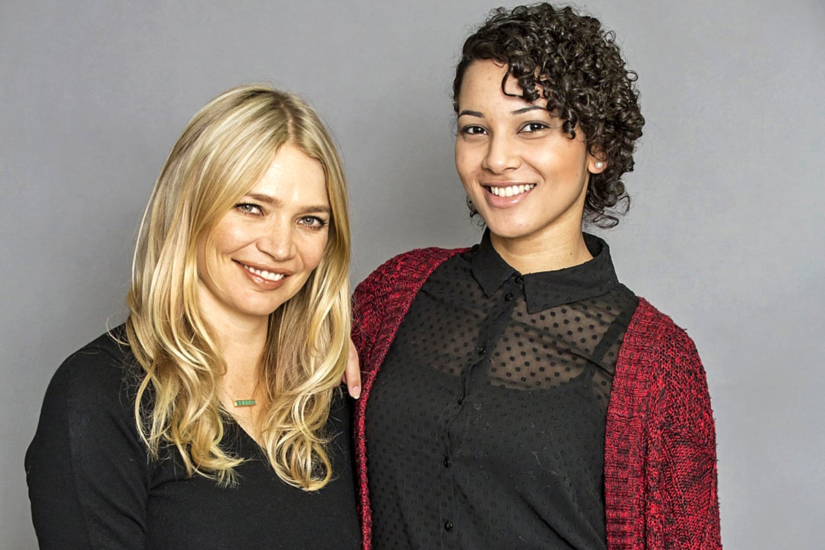 Jodie Kidd makes debut as theatre producer with musical about slavery | London Evening Standard