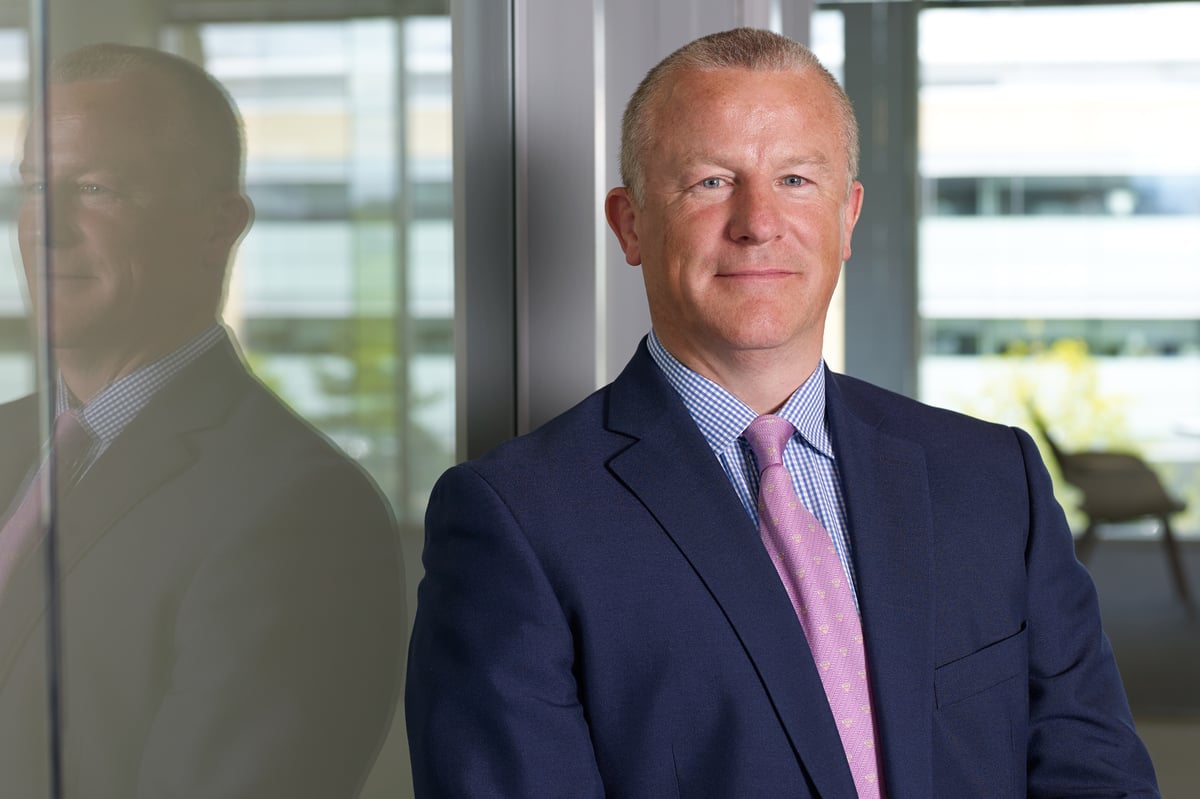I’m sorry: Fallen star Neil Woodford in video apology to furious investors | London Evening Standard