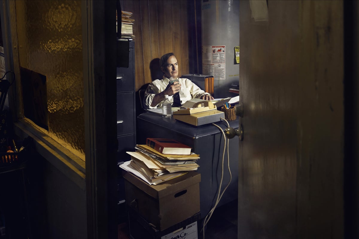 What to watch on TV: Better Call Saul, The Walking Dead and Inside the Commons | London Evening Standard