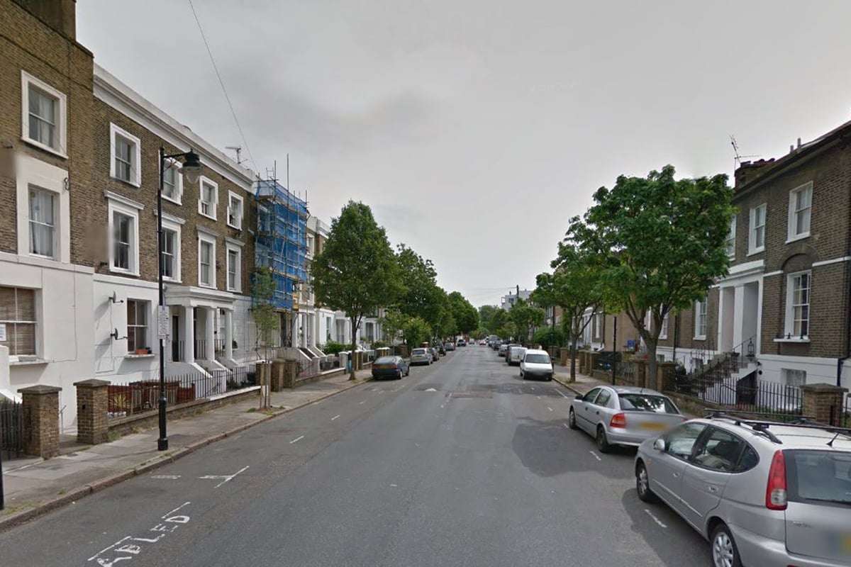 Mother-to-be dragged along road by moped thief: 'Mugging left me fearing for my baby' | London Evening Standard