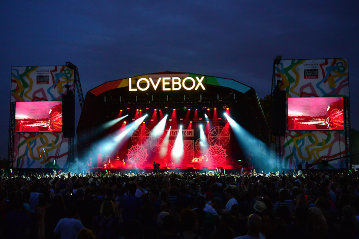 Summer music festivals in London 2015: book tickets to see your favourite bands | London Evening Standard