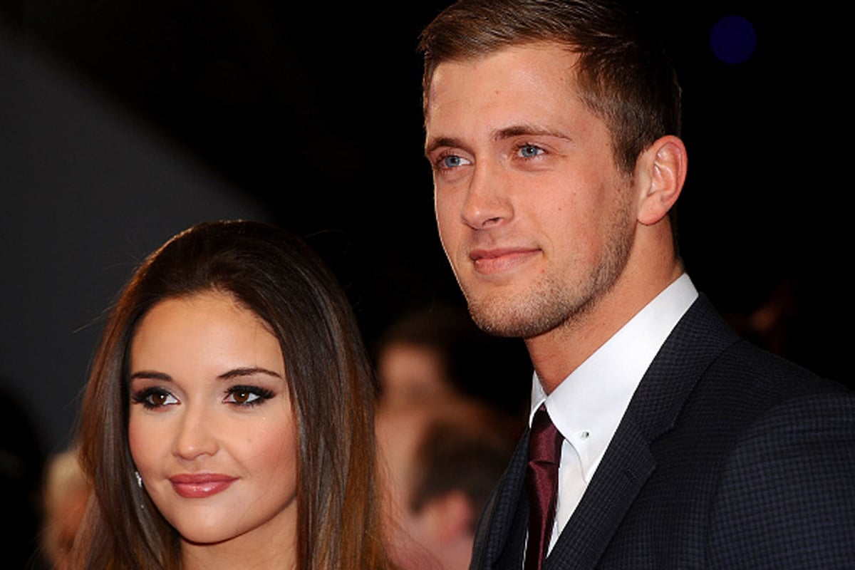 EastEnders star Jacqueline Jossa splits from Dan Osborne