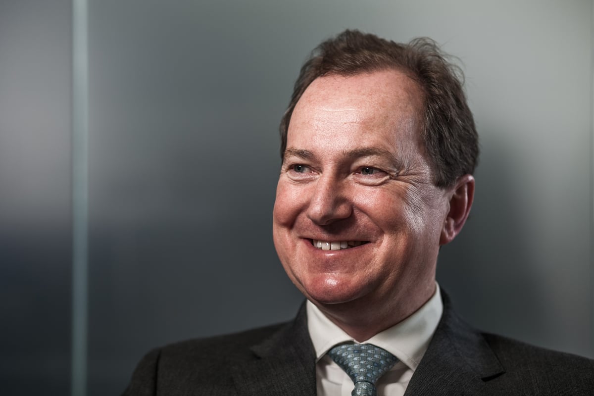 Aldermore on ‘stonking’ form in liquid market | London Evening Standard