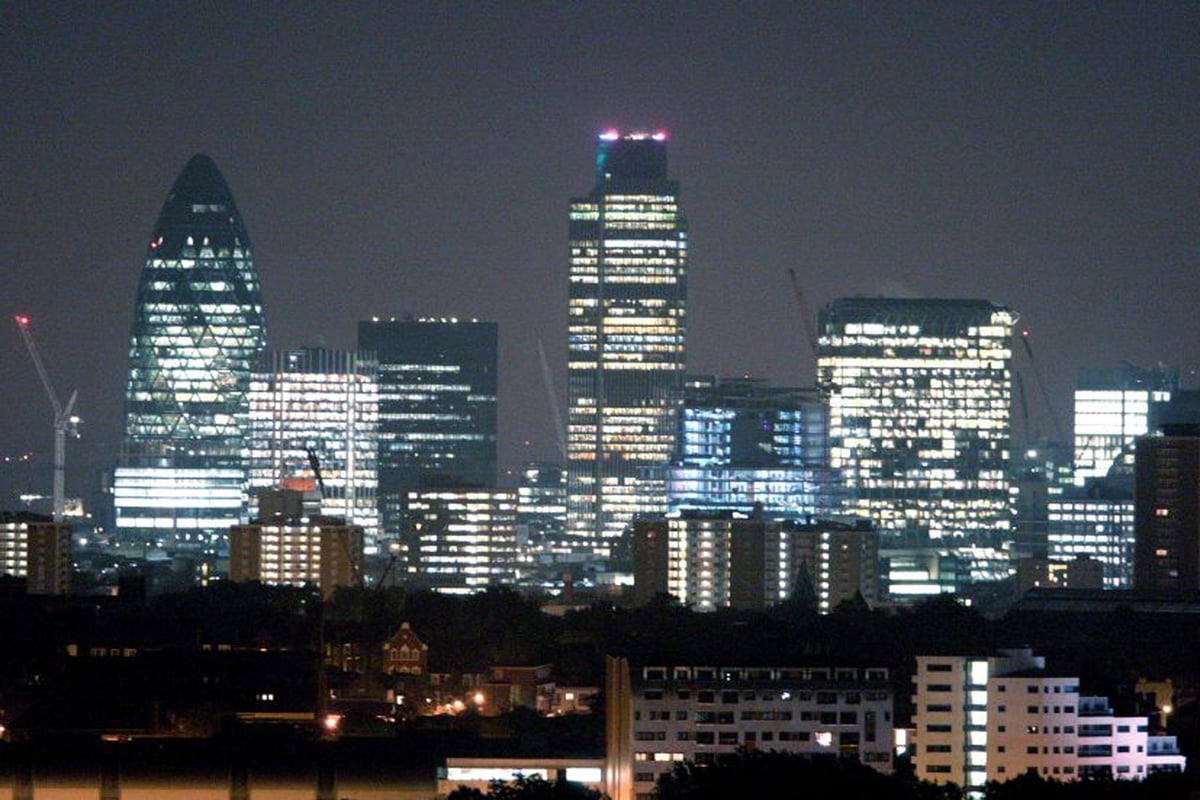 Anthony Hilton: More clarity needed to calm public fears over executive pay | London Evening Standard