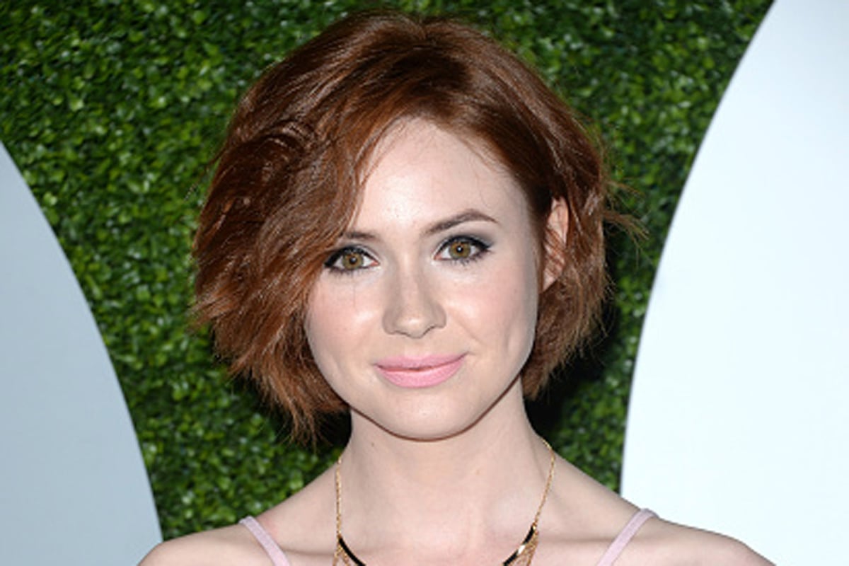 Television stars Karen Gillan and Dan Stevens given Empire Award nods for big screen work | London Evening Standard