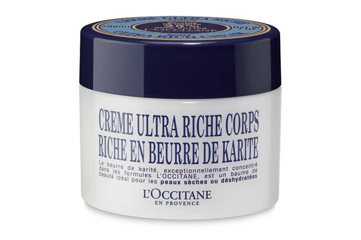 5 best shea butter products | London Evening Standard