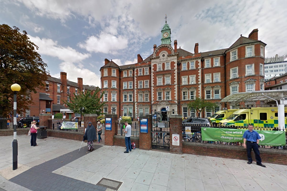 Call for investigation into west London A&E closures | London Evening Standard