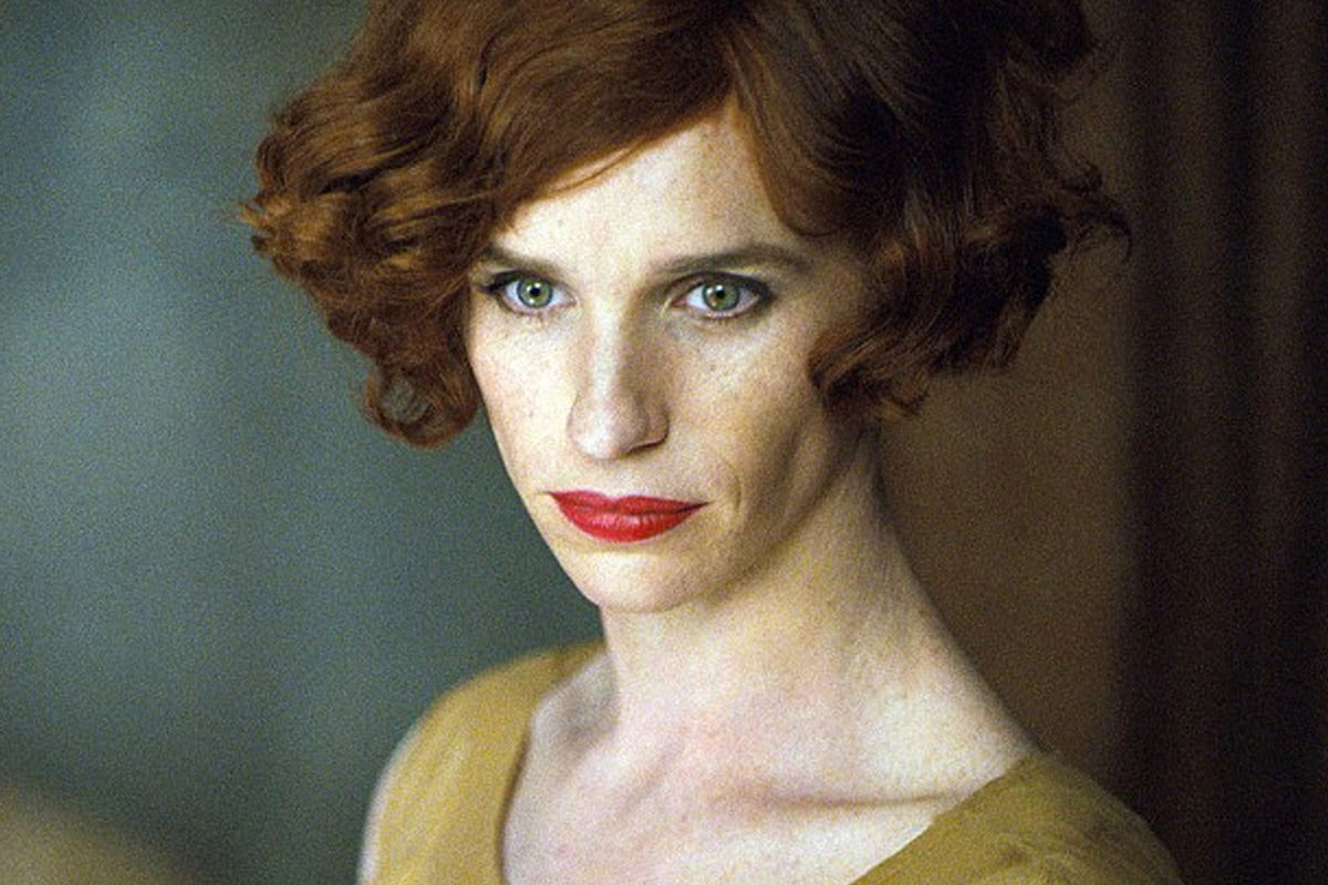 First look at Eddie Redmayne as transgender painter in The Danish Girl | London Evening Standard