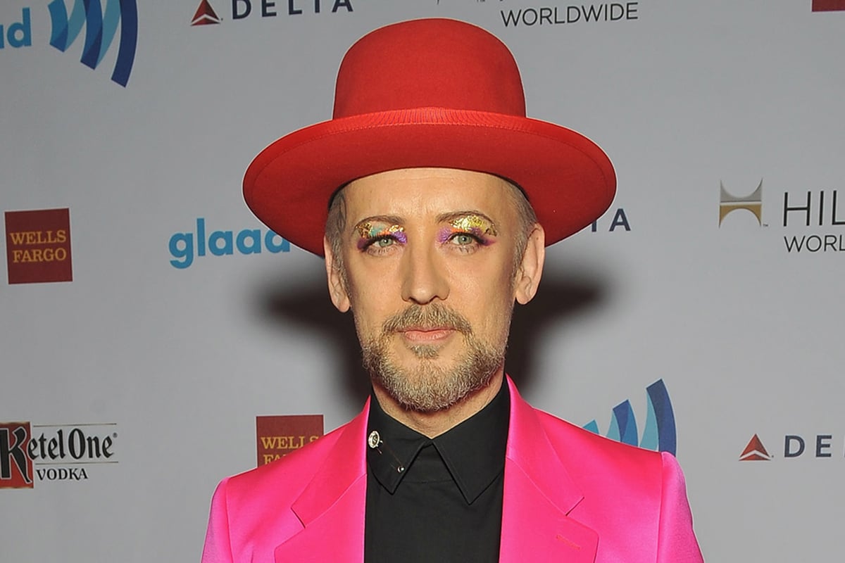 Boy George's planning appeal to build extension to Hampstead mansion thrown out | London Evening Standard