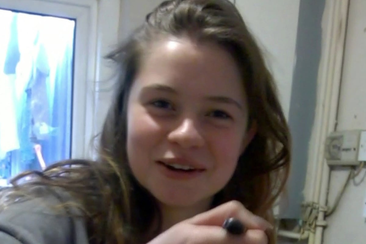 Becky Watts murder: Stepbrother and his girlfriend kidnapped 16-year-old before murdering her and cutting up her body, court told | London Evening Standard