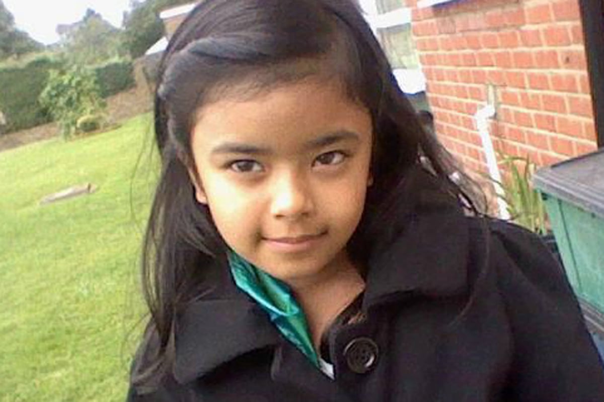 Lesbian lovers who battered eight-year-old girl to death have prison sentences reduced | London Evening Standard