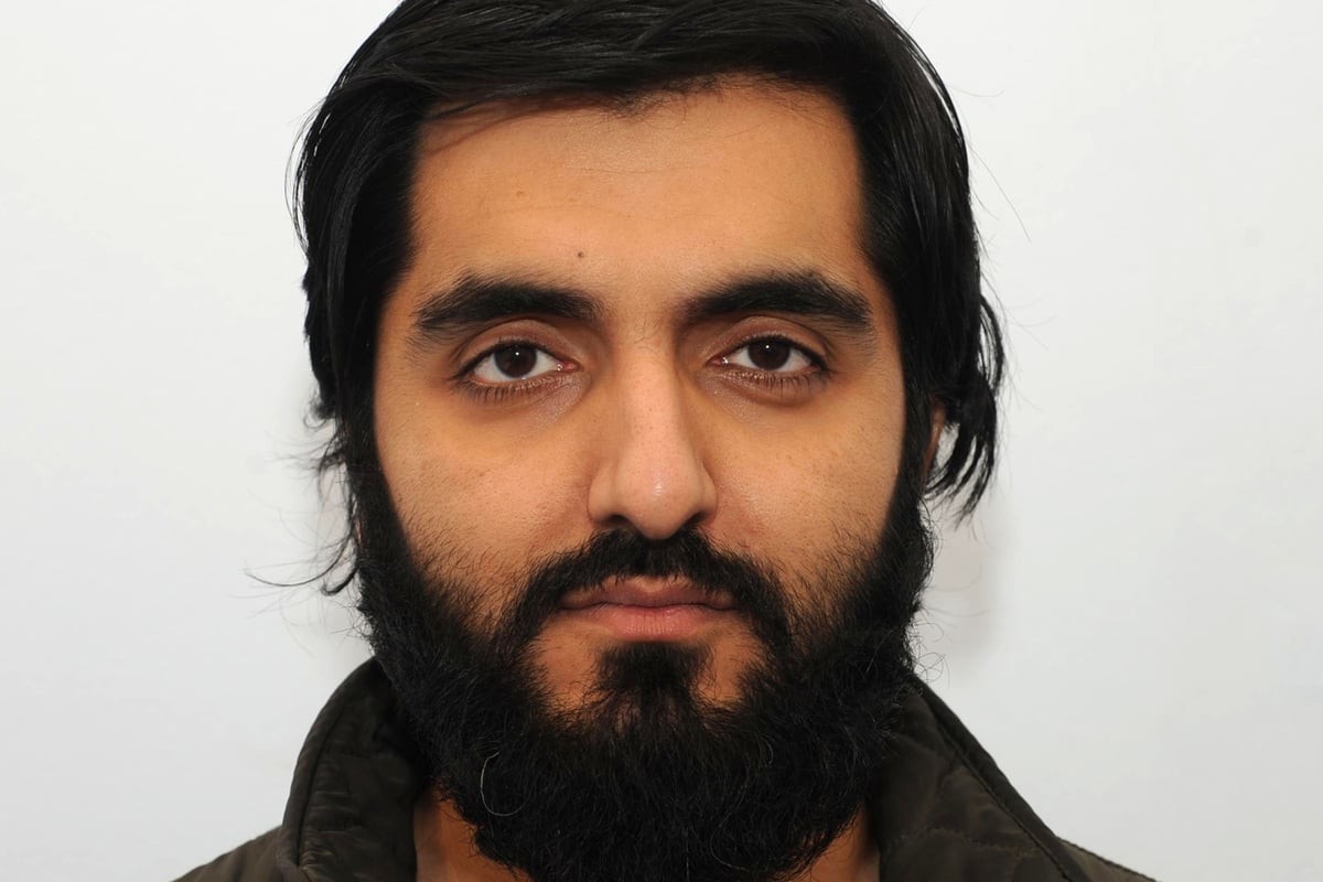 Jailed: Chemistry teacher who planned to fight for Islamic State terrorists in Syria | London Evening Standard