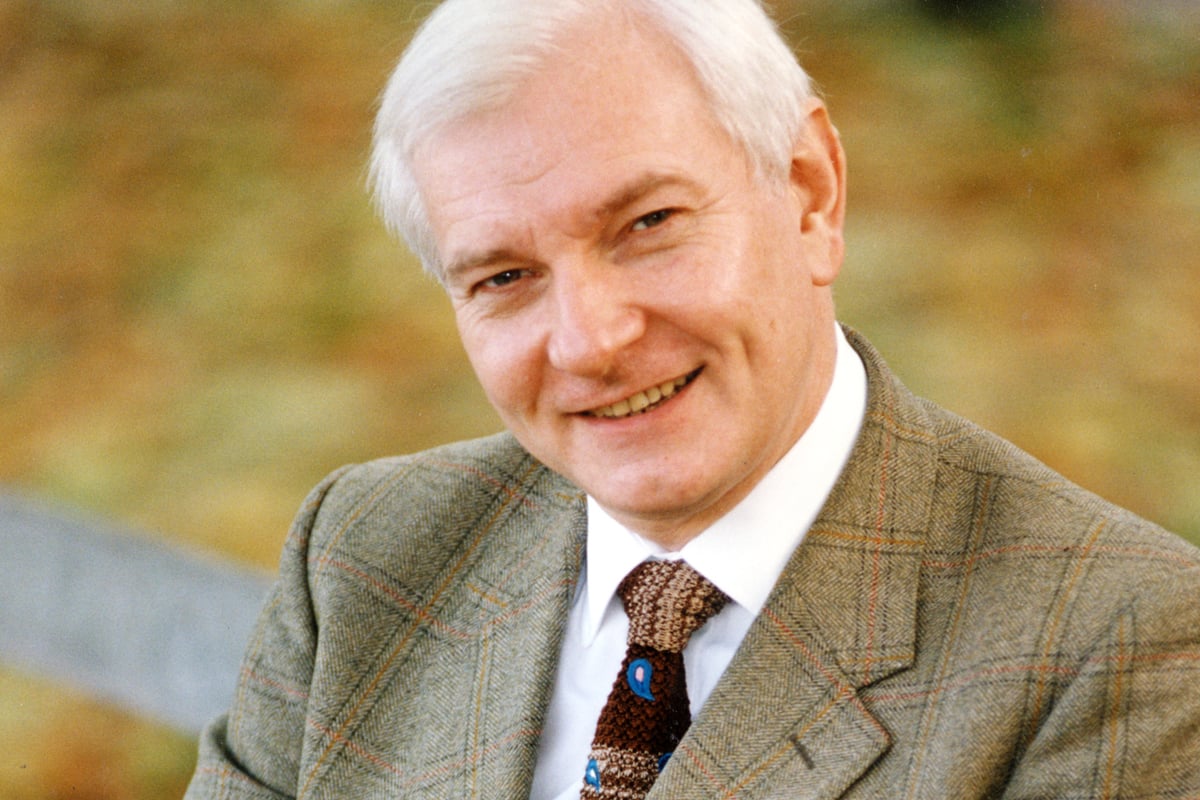 I did not go to sex abuse parties, says former MP Harvey Proctor after police raid | London Evening Standard