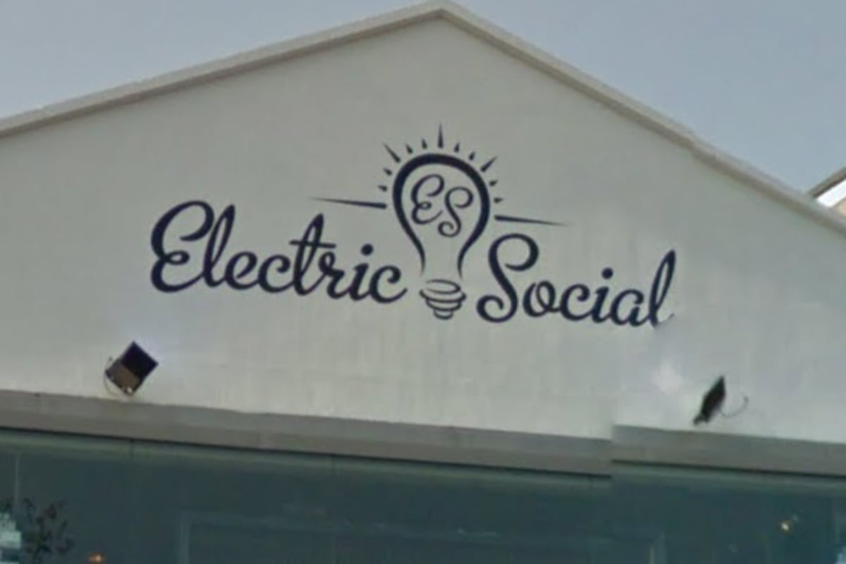Popular bar and nightclub Electric Social plans to close this month | London Evening Standard