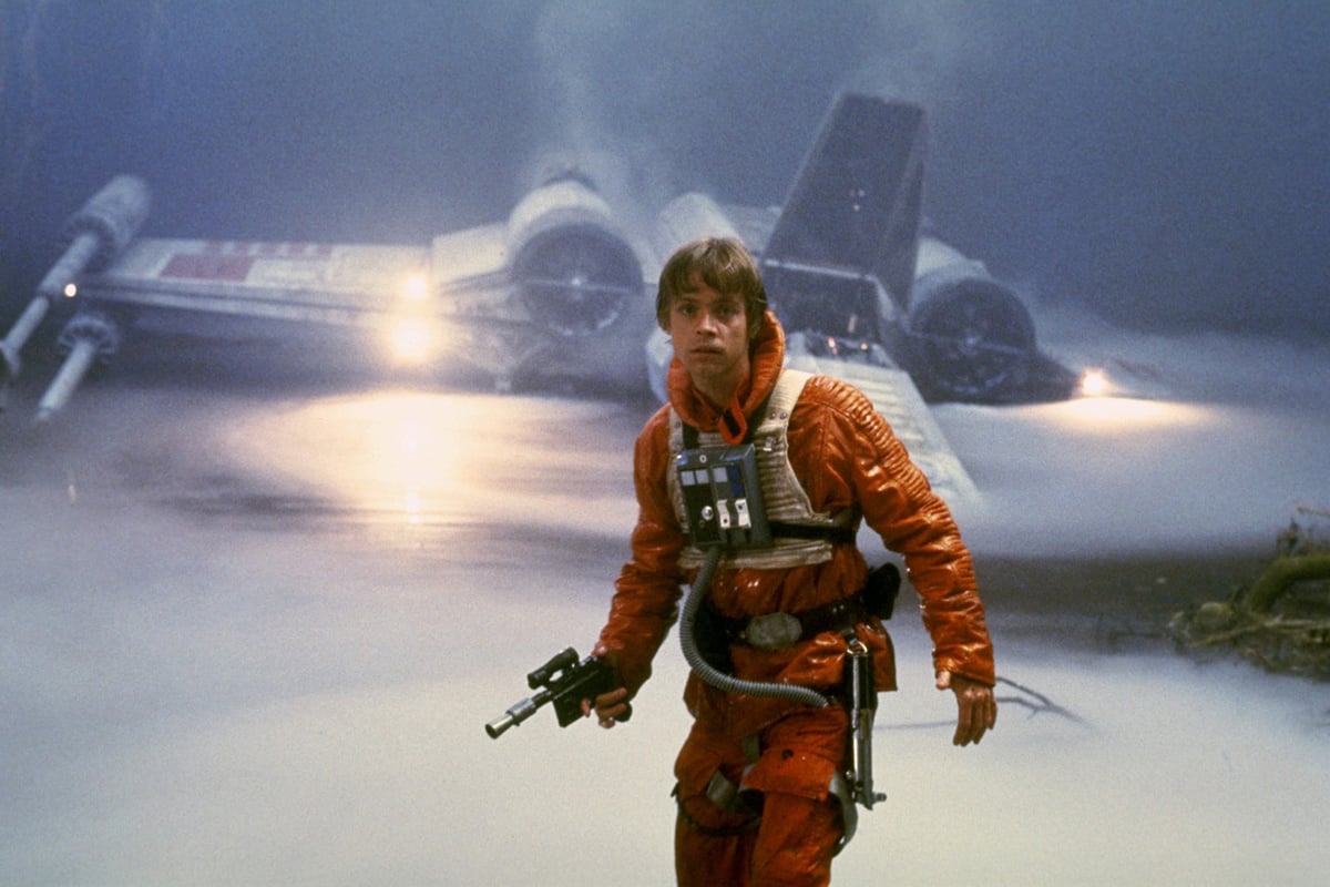 Secret Cinema releases more tickets for Star Wars: The Empire Strikes Back | London Evening Standard