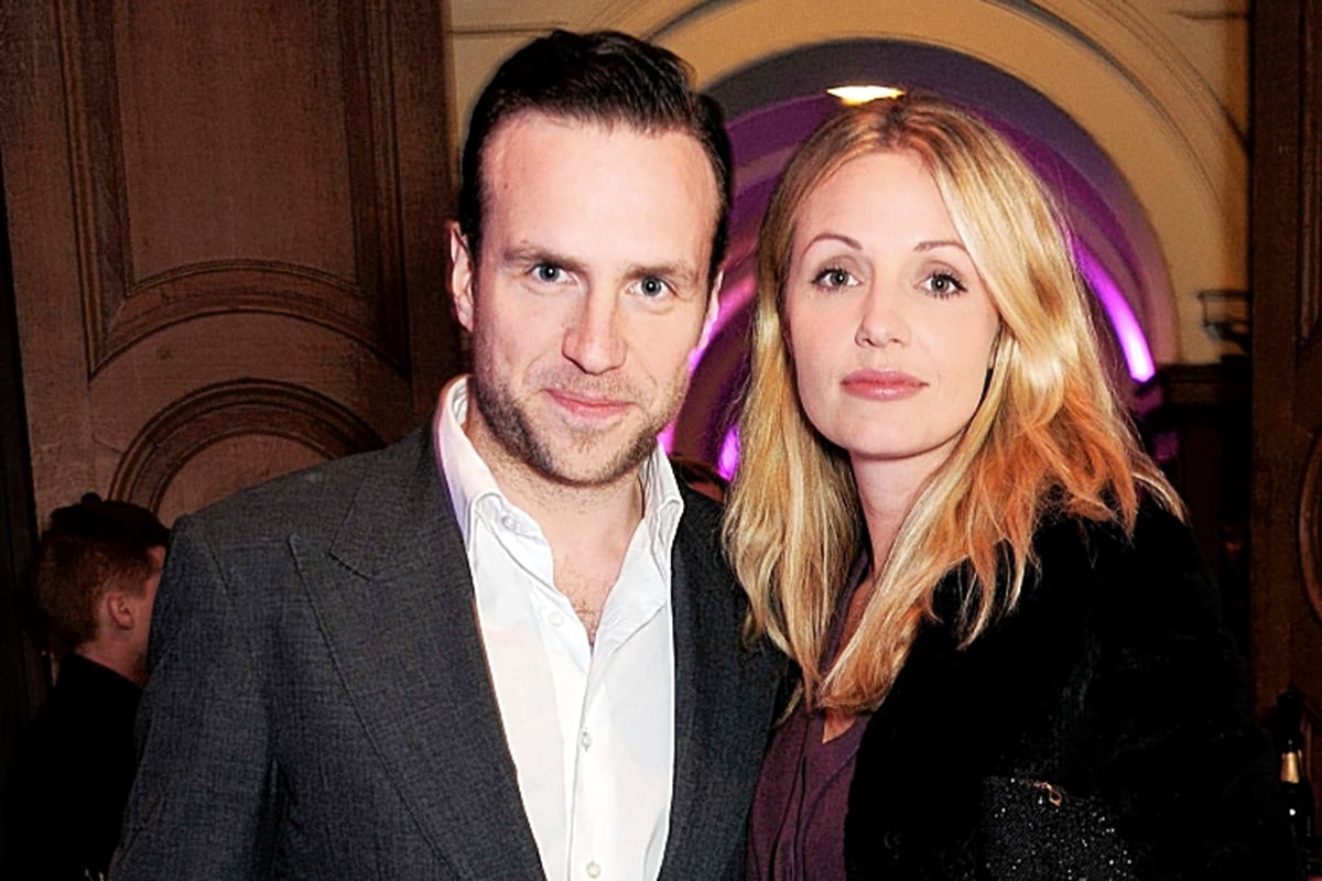 ‘Mercifully very good’: Rafe Spall's teacher's relief that Timothy Spall's son could act | London Evening Standard