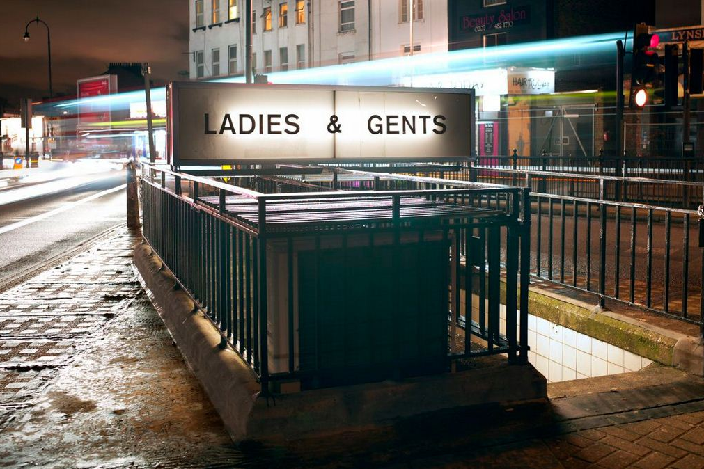 Ladies and Gentlemen - bar review | London Evening Standard