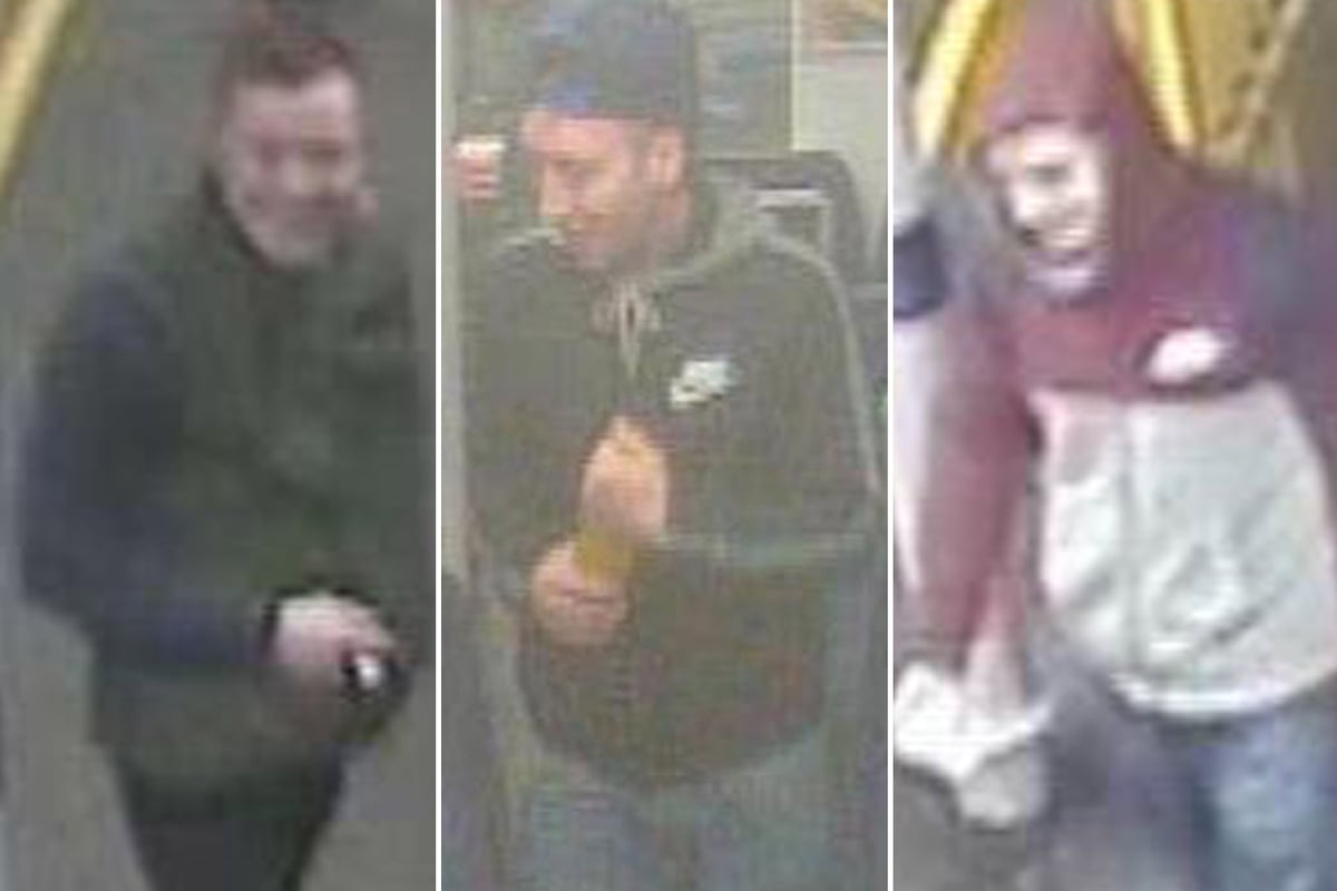 Top hat man beaten up by thugs because he didn't let them try it on | London Evening Standard
