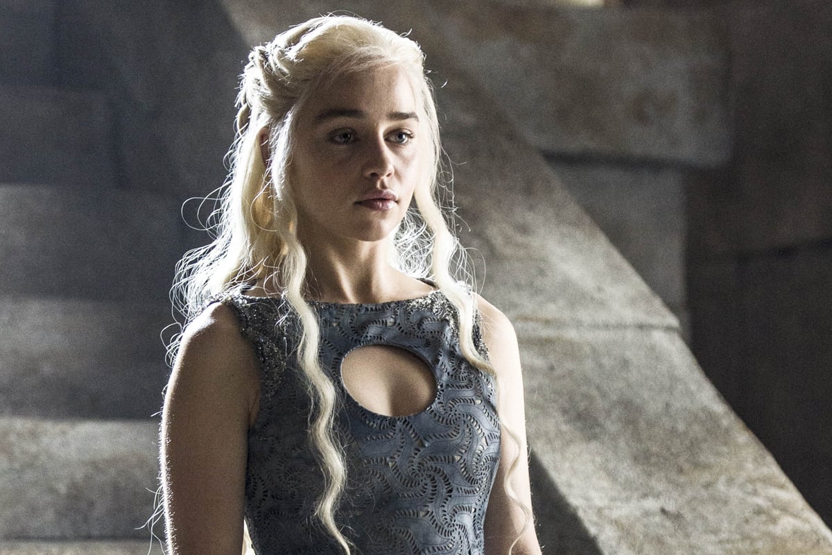 Game of Thrones: 40 things you need to know about HBO's fantasy series | London Evening Standard