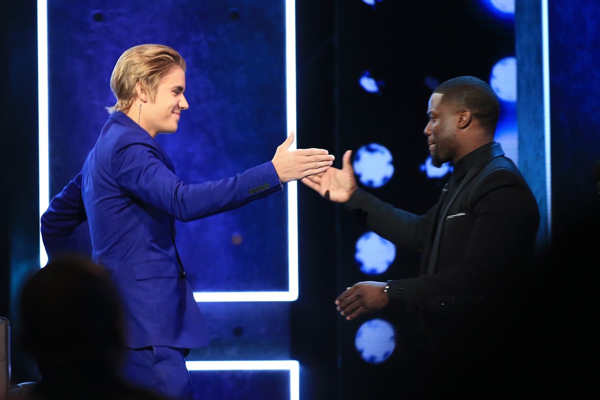 A-list stars gather to verbally assault Justin Bieber at comedy roast | London Evening Standard