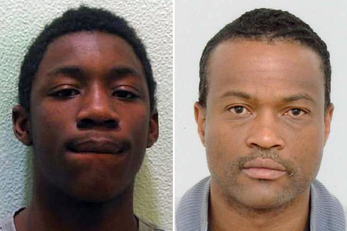 Boy who robbed and murdered gay man in his own home jailed for minimum of 15 years | London Evening Standard