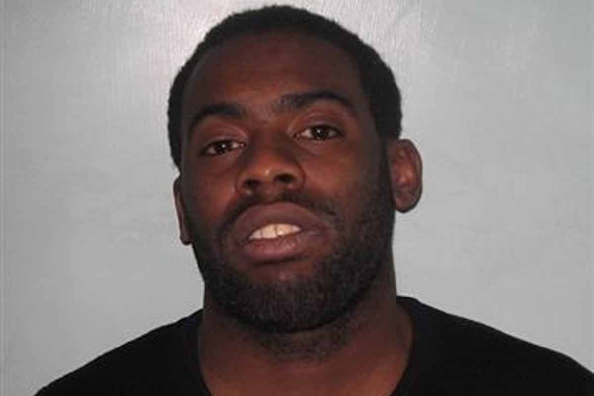 Jailed: Rapist who lured women to home-made 'torture chamber' featuring a circular saw and hedge trimmer | London Evening Standard
