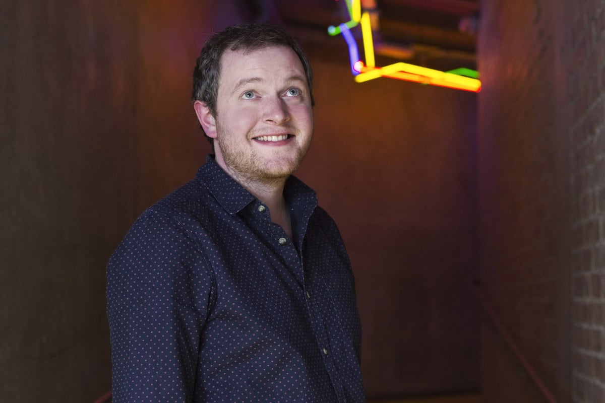 Miles Jupp on being too posh for comedy: ‘In my twenties I couldn’t get work because I wasn’t normal’ | London Evening Standard