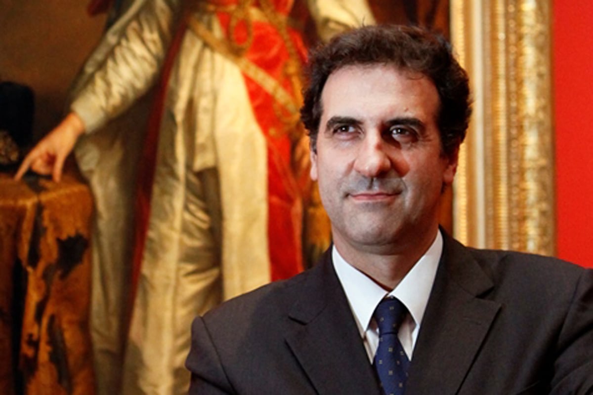 New head of National Gallery announced as Spanish museum's deputy director Gabriele Finaldi | London Evening Standard