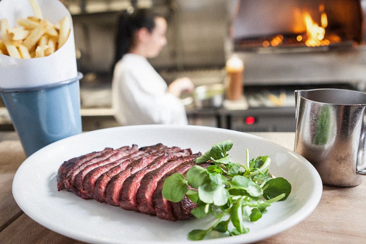 Meat-ups: London's best restaurants for carnivores | London Evening Standard