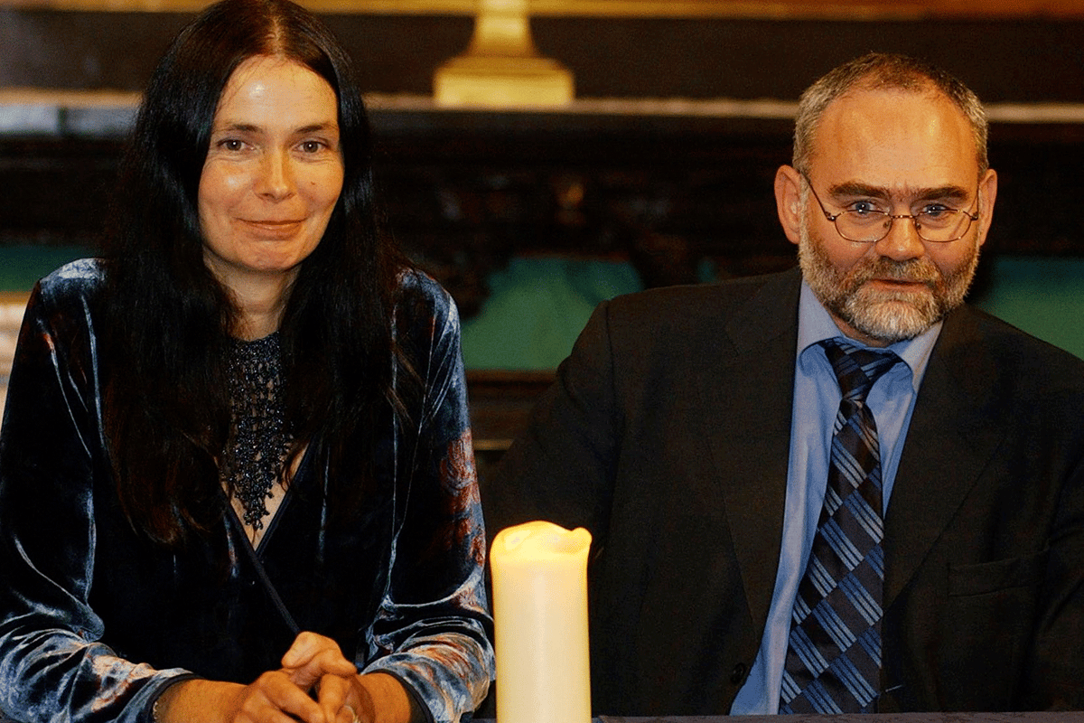 Daughter of Brighton bombing victim Sir Anthony Berry: ‘I hope drama about Brighton bomb makes audiences think’ | London Evening Standard