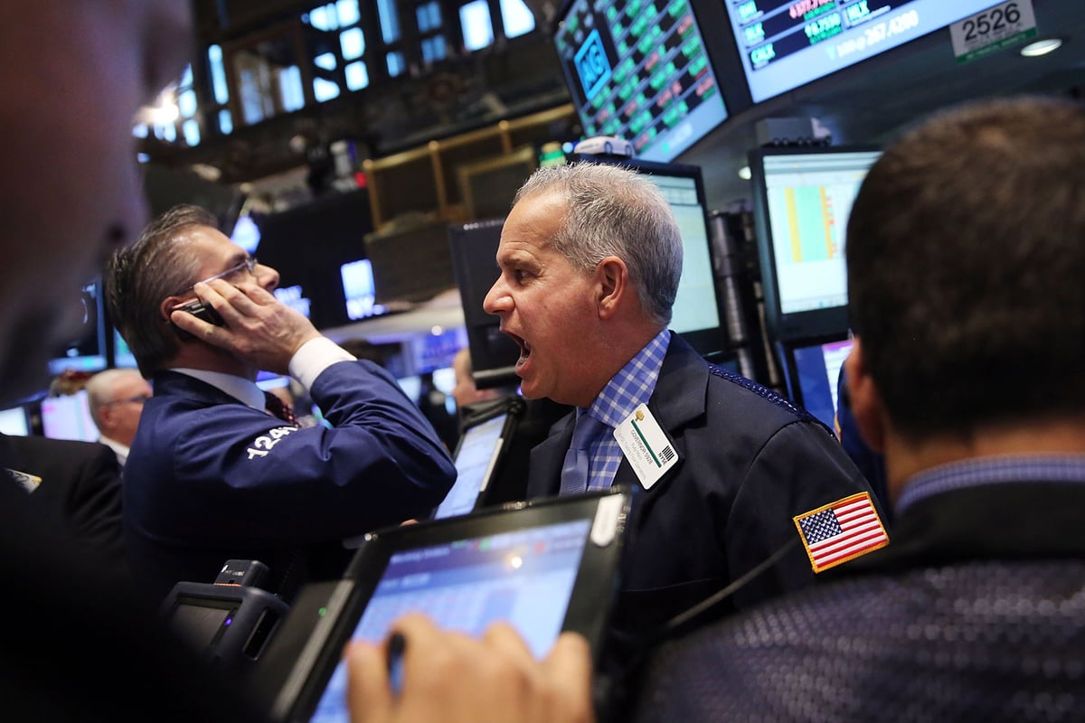 'Flash Crash': London trader Navinder Singh Sarao arrested over stock market plunge in 2010 | London Evening Standard