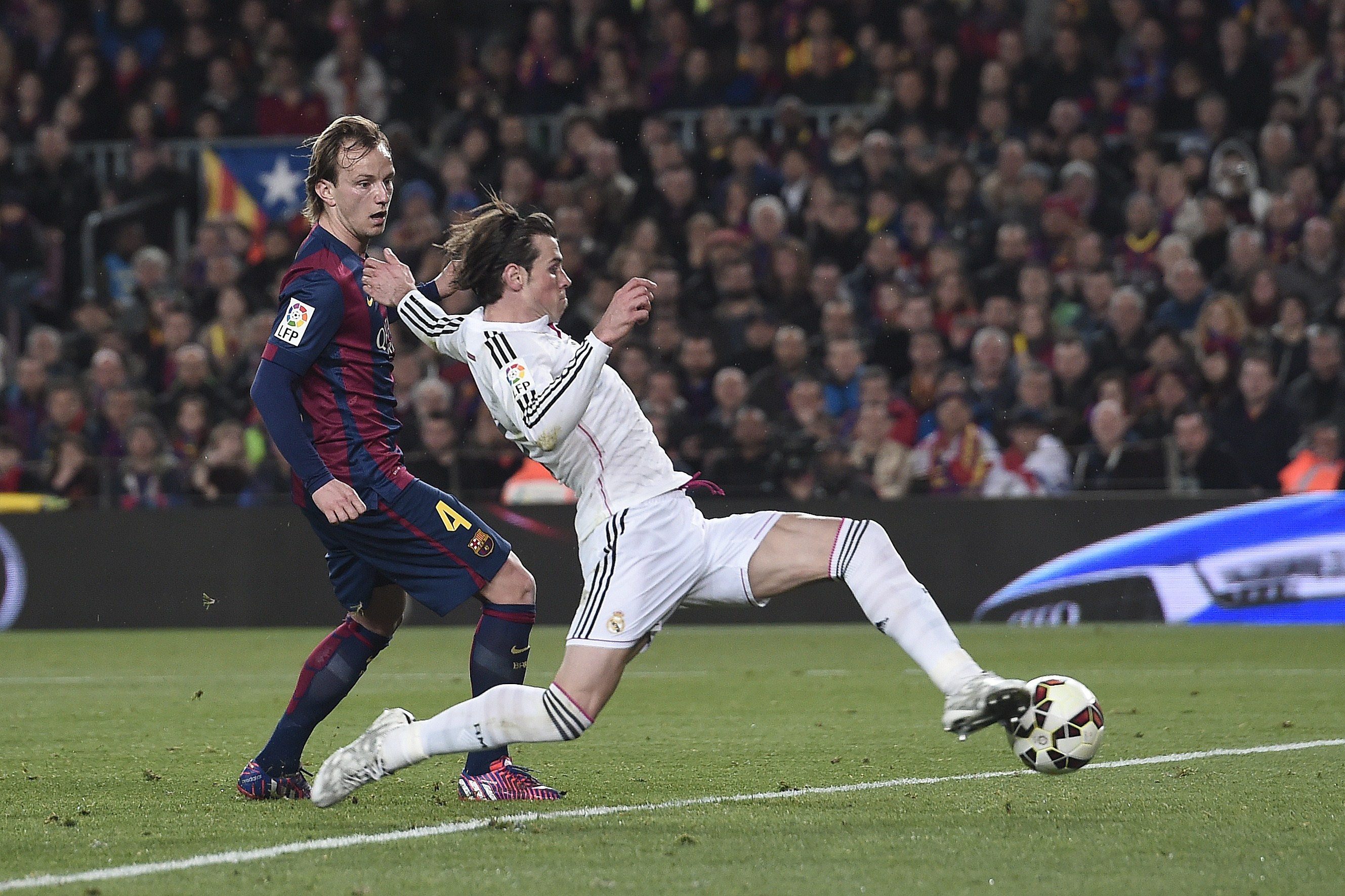 Linesman claims he was told to favour Real Madrid in Clasico