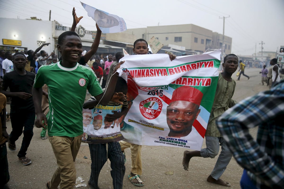 PZ Cussons shrugs off poll setback in Nigeria as new ranges take off | London Evening Standard