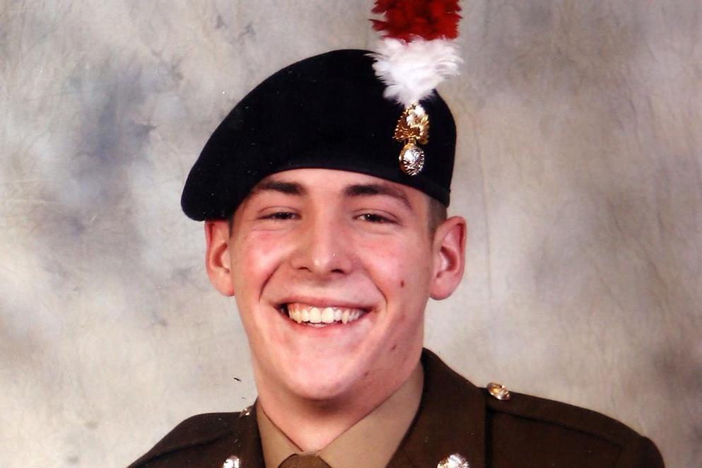 Man, 65, charged over theft of flags from Lee Rigby memorial days before anniversary of murder | London Evening Standard