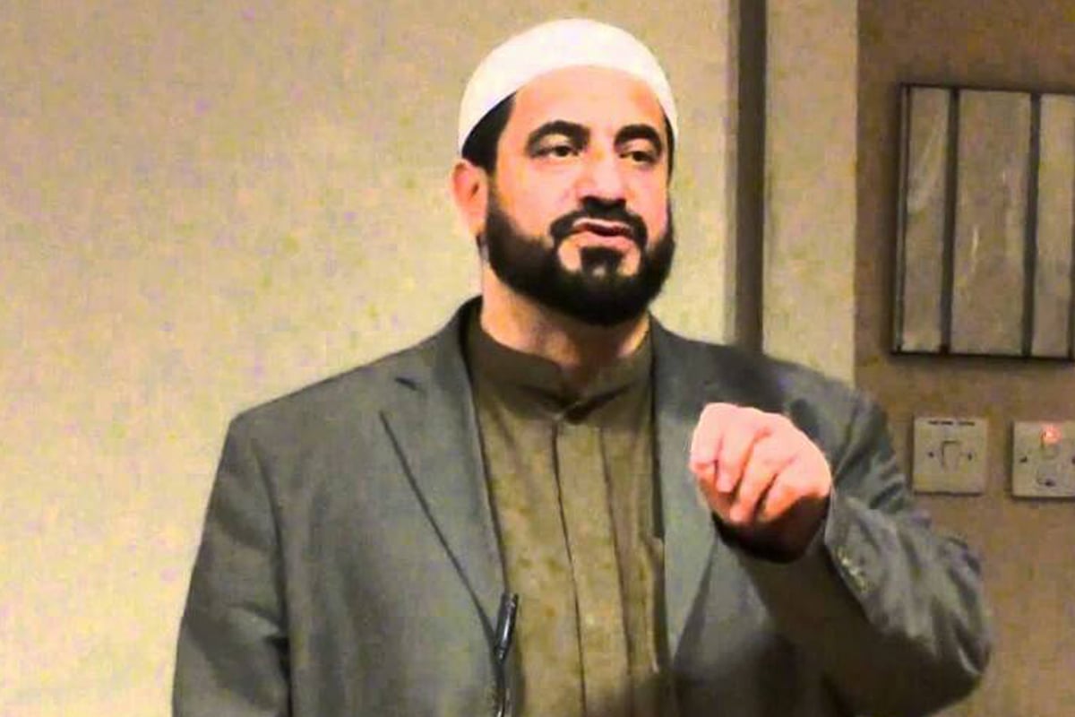 Abdul Hadi Arwani murder: Family 'mystified' over possible motive for shooting of Imam | London Evening Standard