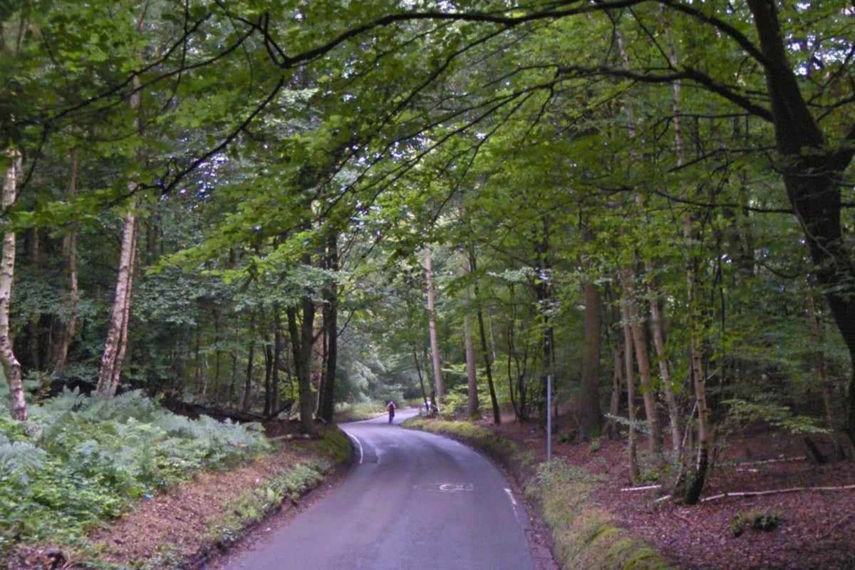 Police appeal for witnesses after cyclist hit by Mercedes driver suspected of drink driving | London Evening Standard