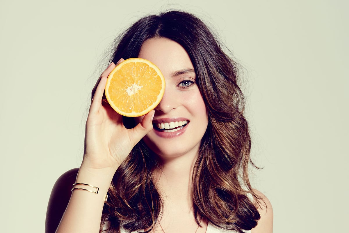 Ella Woodward, author of Deliciously Ella, wants us to feel good about healthy food, without being 'smug' | London Evening Standard